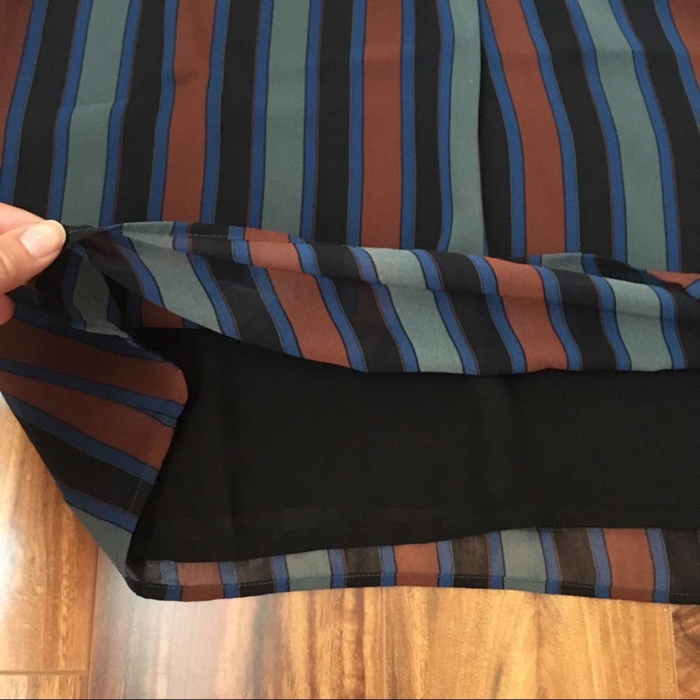 NWT Madewell top - Picture 4 of 5